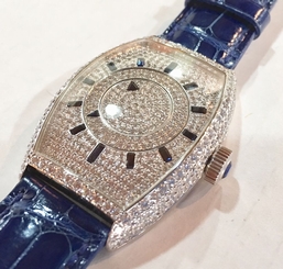 FRANCK MULLER 5850 D