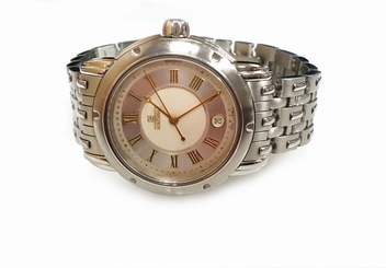 Gevril GV2 SO111 Quartz Movement Men's Watch