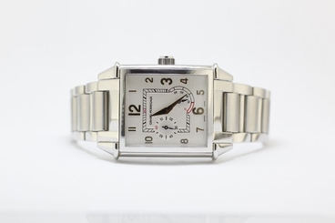 Girard Perregaus 1945 Vintage Automatic Powere Reserve on Bracelet