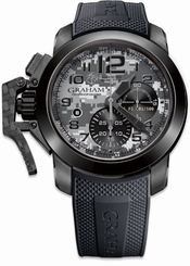 Graham Automatic Chronofighter Navy Seal Limited Edition Mens Watch (2CCAU.S03A)