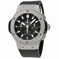 NEW Hublot Big Bang 44mm Chronograph Automatic Steel Watch 301.SX.1170. 722382292674