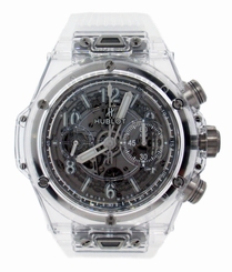 Hublot Big Bang Unico Sapphire 411.JX.4802.RT 45mm