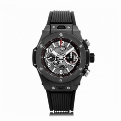 Hublot 411.CI.1170.RX Big Bang Unico Automatic Ceramic Black Dial Mens Watch