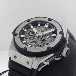 Hublot Big Bang King Power 48mm Titanium Unico 701.NX.0170.RX Retail: $22,900 845960050982
