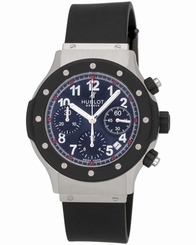 Hublot Super B Classic Chronograph Men's Watch - 1926.10