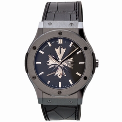 Hublot Classic Fusion Shawn Carter Men's Watch 515.CM1040.LR515.CM1040.LRSHC13