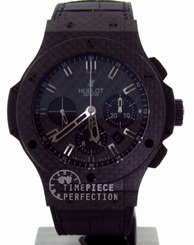 Hublot Big Bang All Carbon Fiber 301.QX.1740.GR