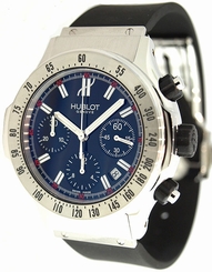 Hublot Super B Classic Chronograph Watch - 1921.NL40.1 - MSRP $7,300