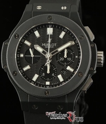 Hublot New Big Bang Black Magic Evo. 301.CI.1770.RX Box/Papers/Warranty #HB13 845960033282