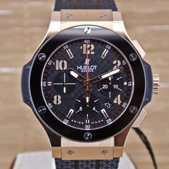 Hublot Big Bang 301.PB.131.RX - Unworn with Box and Papers