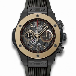 Hublot Big Bang Unico Magic Gold 411.CM.1138.RX - Unworn with Box and Papers