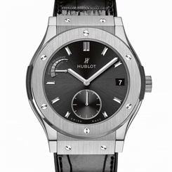 Hublot Classic Fusion King Titanium 516.NX.1470.LR - Unworn with Box and Papers