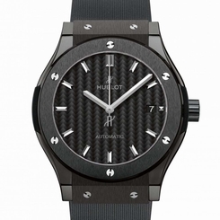 Hublot Classic Fusion Black Magic 511.CM.1771.RX - Unworn with Box and Papers