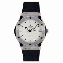 Hublot Classic Fusion Automatic Titanium 42mm 511.NX.2610.LR