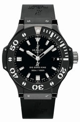 HUBLOT Big Bang King Black Magic Gents Watch 312.CM.1120.RX - RRP ��12,700 - NEW
