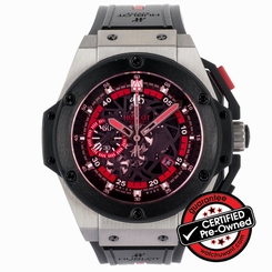 Hublot Big Bang King Power UEFA Euro 2012 Ref. 716.NM.1129.RX.EUR12