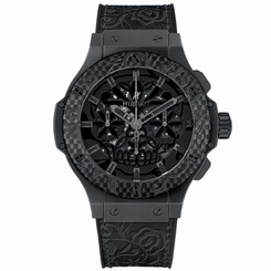 Hublot 311.CQ.1110.VR.FDK15 Aero Bang Sugar Skull Ceramic Carbon - Unworn w/B+P