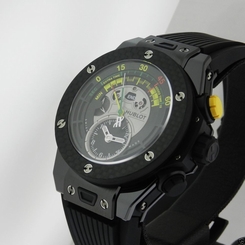 Hublot Big Bang Unico 2014 FIFA World Cup Brazil Ceramic 412.CQ.1127.RX $26,300