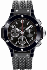 Hublot Big Bang 342.cx.130.rx Ceramic Black Magic 41mm Watch Ret: $14,600 845960033428