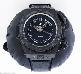 Hublot Big Bang King Power 48mm Oceanographic 731.QX.1140.RX Retail: $29,100 845960031035