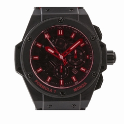 Hublot Big Bang King Power Monza" Limited Edition 200P 48mm 710.CI.0123.NR.MZA10