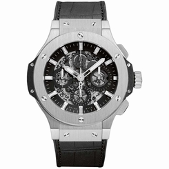 Hublot Big Bang Aero Bang Steel - Unworn with Box and Papers