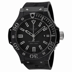 HUBLOT Big Bang King Ice Bang Gents Watch 322.CK.1140.RX - RRP ��12,100 - NEW