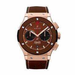 Hublot Classic Fusion Forbidden X King 521.OC.0589.VR.OPX14 Ret: $36,700