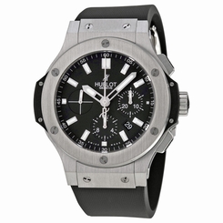 Hublot Big Bang Black Dial Chronograph Mens Watch 301.SX.1170.RX 722382292674