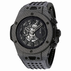  Hublot Big Bang Limited Edition UNICO Skeleton Dial Watch