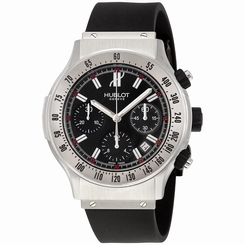 Hublot Super B Automatic Chronograph Black Dial Mens Watch 1921.NL40.1