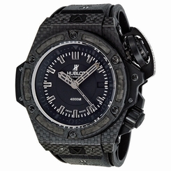 Hublot Big Bang King Power Oceanographic Mens Watch 731QX1140RX 845960031035