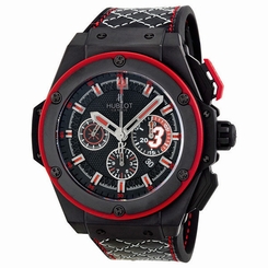 Hublot King Power Dwyane Wade Limited Edition Automatic Watch