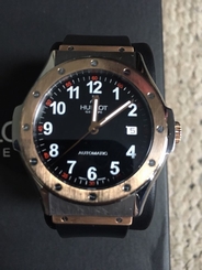 Hublot Classic Fusion