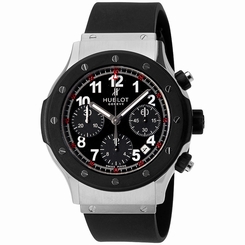 Hublot Super B Black Magic Chronograph Automatic Mens Watch 1926.NL30.10