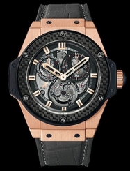 Hublot King Power Cathedral Minute Repeater Tourbillon Chronograph704.OQ.1138.GR
