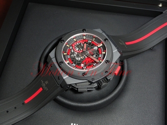 Hublot Big Bang King Power Red Devil Manchester United LTD- 716.CI.1129.RX.MAN11