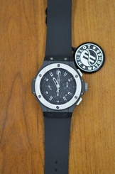 Hublot Big Bang Facelift Chronograph Wrist Watch # 301.ck.1140.rx NEW!! NEW!!