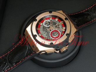 Hublot Big Bang King Power King of Russia II King Gold 48mm 703.OX.0113.HR.RUS13