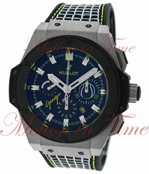 Hublot Big Bang King Power Guga Bang "Guga Kuerten" 48mm 703.NQ.1123.NR.GUG13
