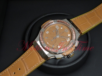 Hublot Big Bang Tutti Frutti Camel Baguette Special Edition 341.SA.5390.LR.1918