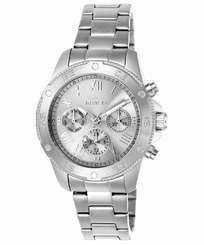 Invicta 21730 Women's Wildflower Stainless Steel Silver-Tone Dial