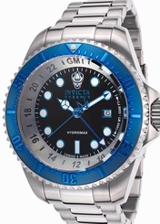 New Invicta 16971 Reserve 52mm Swiss Made Hydromax 1000M Diver Watch 886678207565