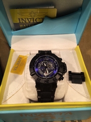 New Mens Invicta 6234 Subaqua Noma Swiss Made Watch 24