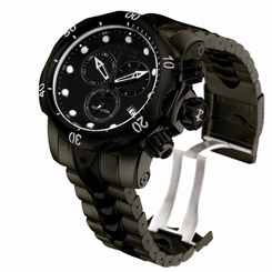 New Invicta Reserve 52mm Subaqua Venom Swiss Made Chronograph Diver Watch 5729 843836057295