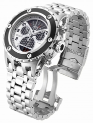 Invicta Reserve 52mm Specialty Subaqua 16312 Chronograph Bracelet Watch ,New