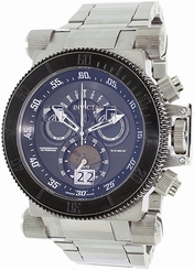 Invicta 17646 Men's Coalition Forces Swiss Made Chronograph Watch