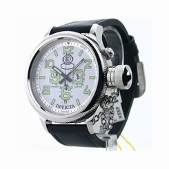Invicta Russian Diver 7001 Mens Chrono Date Swiss Watch 843836070010