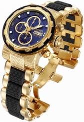Invicta Reserve 12497 Capsule Swiss Made Valjoux 7750 Chronograph Mens Watch