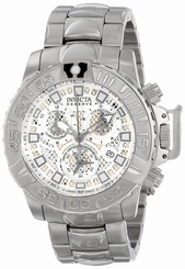 Invicta Mens Subaqua Noma II Swiss Made ETA 251.233 COSC 27 Jewels Watch NEW